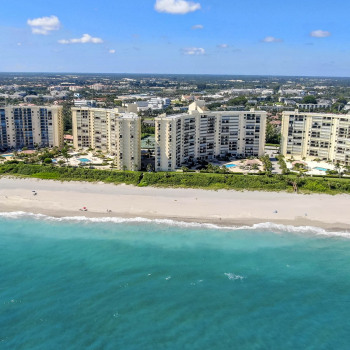 Just Listed | 300 Ocean Trail Way #1406