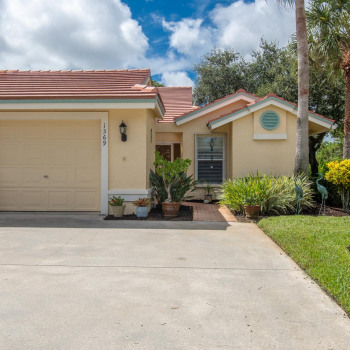 Just Listed | 1369 SW Greens Pointe Way