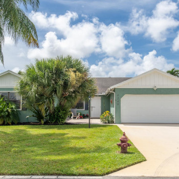 Just Listed | 4248 Palo Verde Drive