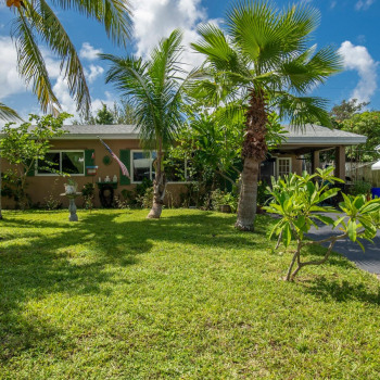 Just Listed | 212 SW 7th Avenue
