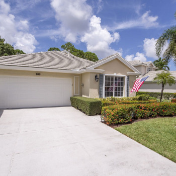 Just Listed | 600 Masters Way