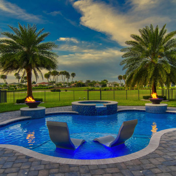 Pools. What is in style and How it’s important