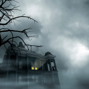Halloween Real Estate Horror Stories & a PBJ Update