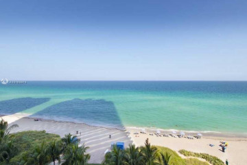 Home for Rent at 17001 Collins Ave #1202, Sunny Isles Beach FL 33160