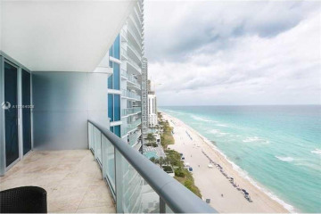 Home for Rent at 17001 Collins Ave #1903, Sunny Isles Beach FL 33160