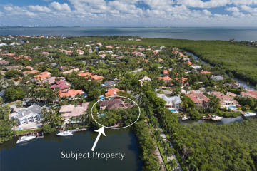 198 Isla Dorada Bl