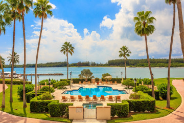 Home for Sale at 2122 Fisher Island Dr #2122, Miami FL 33109