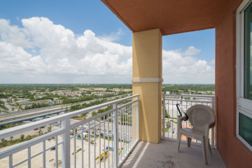 Home for Sale at 7350 SW 89 St #1911s, Miami FL 33156