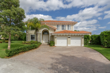 Home for Sale at 7427 SW 189 Te, Miami FL 33157