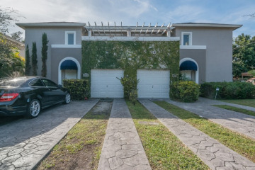 Home for Sale at 11600 NE 13 Av #0, Miami FL 33161