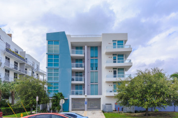 Home for Sale at 2020 Prairie Av #301 #301, Miami Beach FL 33139