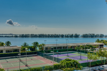 Home for Sale at 1901 Brickell Av #B705 #B705, Miami FL 33129