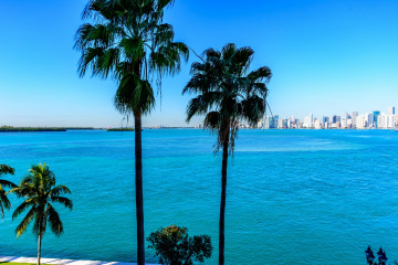 Home for Sale at 5245 Fisher Island Dr, Miami Beach FL 33109
