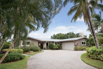 Home for Sale at The Landings First , Fort Lauderdale FL 33308