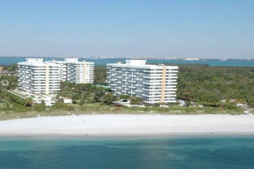Home for Sale at 199 Ocean Lane Dr #813, Key Biscayne FL 33149