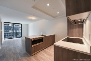 Home for Sale at 801 S Miami Ave #4106, Miami FL 33130