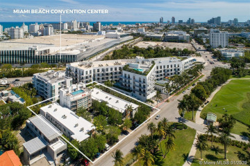 Home for Rent at 2031 Meridian Ave #3, Miami Beach FL 33139