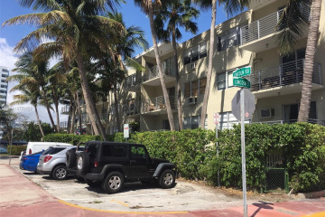 Home for Rent at 1441 Lincoln Rd #209, Miami Beach FL 33139