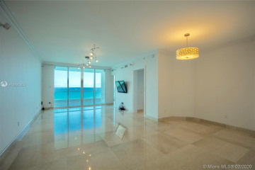 Home for Sale at 16051 Collins Ave #2802, Sunny Isles Beach FL 33160