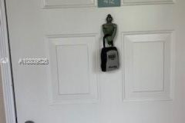 Home for Rent at 9511 Weldon Cir #G412, Tamarac FL 33321