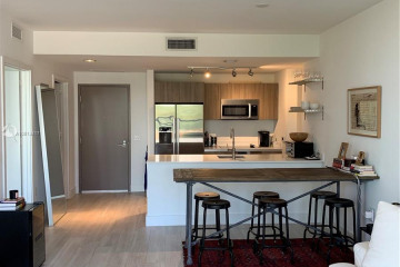 Home for Rent at 201 SW 17th Rd #511, Miami FL 33129