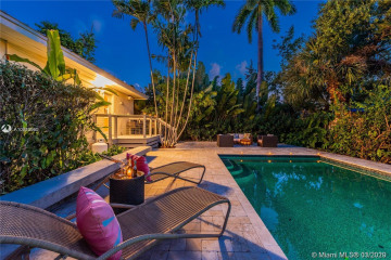 Home for Rent at 790 NE 77th Ter, Miami FL 33138