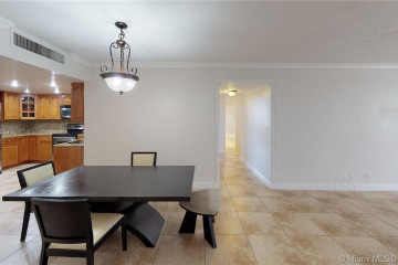 Home for Sale at 600 Three Islands Blvd #322, Hallandale Beach FL 33009