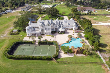 5550 Hancock Road