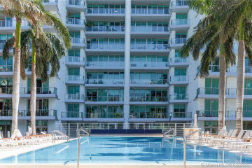 Home for Rent at 2627 S Bayshore Dr #1602, Miami FL 33133