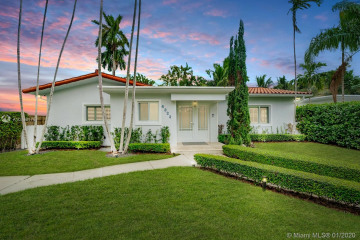 4323 N Bay Rd
