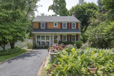 Montgomery Homes For Sale Gladwyne Real Estate Listings 341