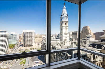 Residences At The Ritz Carlton In Philadelphia 1414 S Penn Square 1414 S Penn Sq 21d