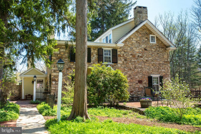 3069 Church School Rd
