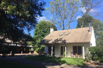 3054 Ash Mill Rd #carriage House