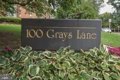 100 Grays Ln #305
