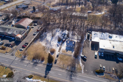 3250 Hamilton Blvd