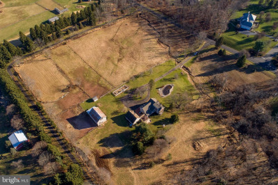 439 W. Brownsburg Rd