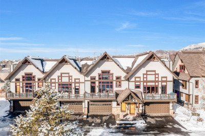 1700 Alpine Vista Court