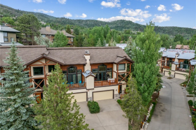 2786 Cross Timbers Trail