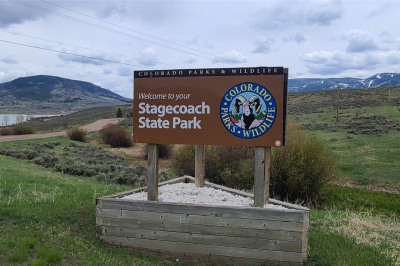 23525 Stagehorn Trail
