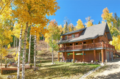 59335 Cripple Creek Court