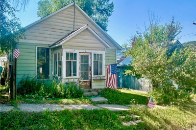 316 Bell Avenue