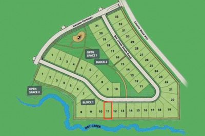 906 Dry Creek South Road