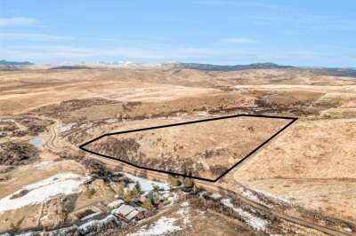 TBD County Road 76