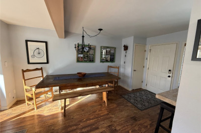 1625 Shadow Run Frontage