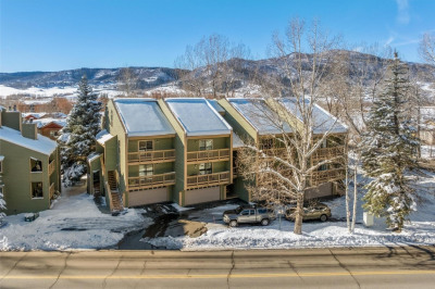 2885 Chinook Lane