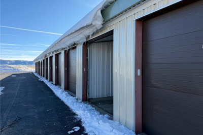 501 W Airport Boulevard