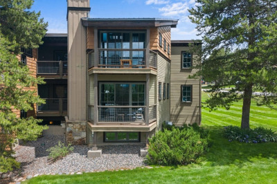 2955 Columbine Drive