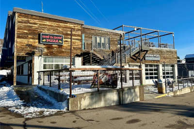 1885 Elk River Road