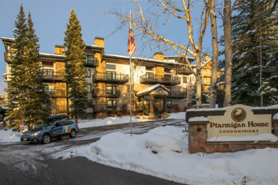 2322 Apres Ski Way